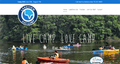 Desktop Screenshot of lakeviewdaycamp.com